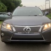 Lexus RX 350 for sales at mongoro