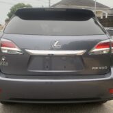 Lexus RX 350 for sales at mongoro