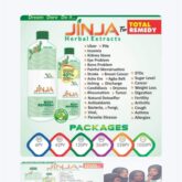 JINJA HERBAL EXTRACT