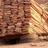 Bamboo Woods For Sale ikorodu itamaga