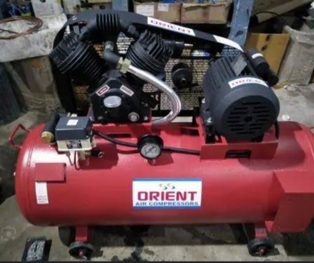 Air compressor Complete with Dryer In Ojo Alaba For Sale