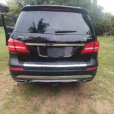 Foreign used mercedes benz for sale at ojo