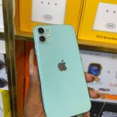 Used Iphone 11 for sale at Ikeja