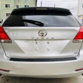 2011 Toyota Venza for sale at Ikeja