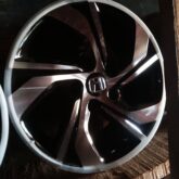 Complete Car Rims for sale at Ikeja Along