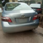 Naija used 2009 Toyota Camry