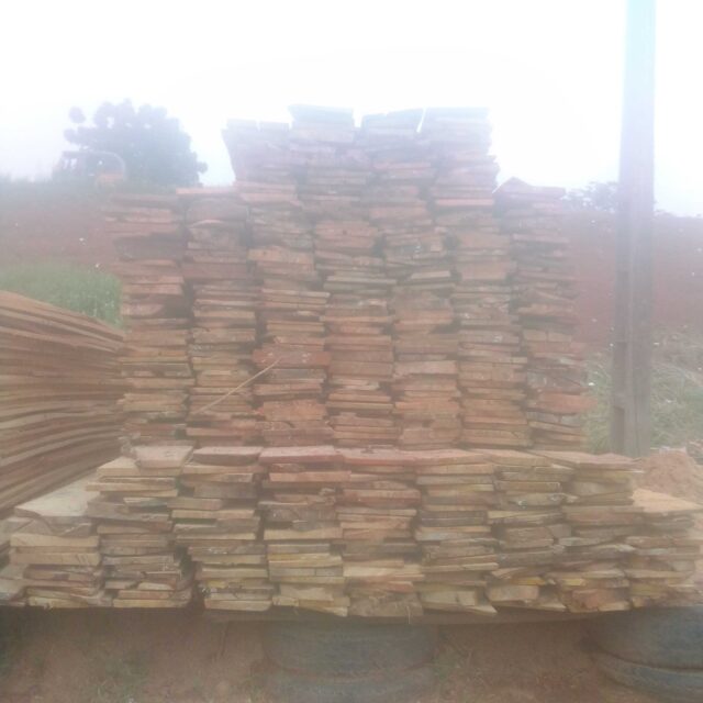 1by12 prank wooding materials for sale at ikorudu