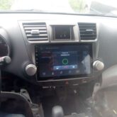 Car Android DVD player with Bluetooth Wi-Fi Google map YouTube