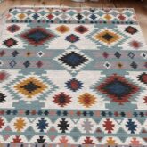 Designer center rugs for sale at ikorodu