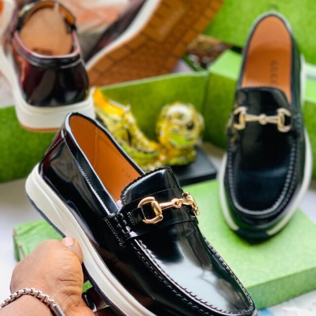 Original Designer Shoe for Sale at Agege