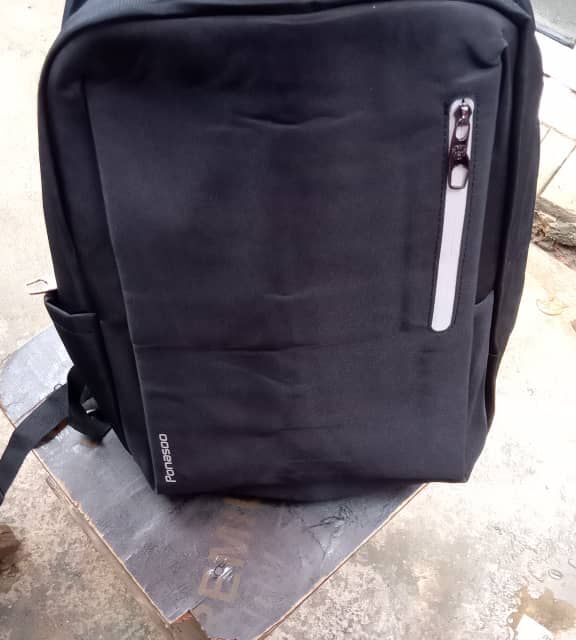 Quality Laptop Bag for sale at ikeja