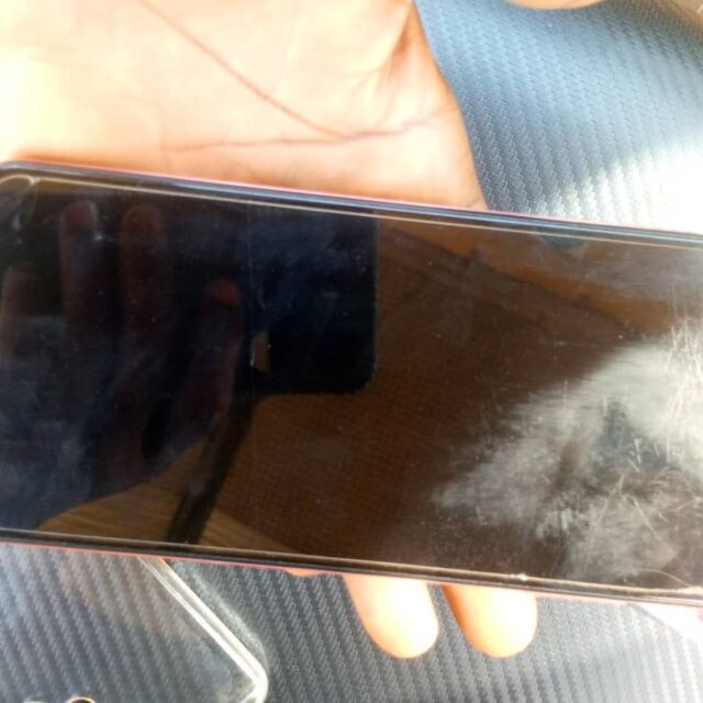 Used Samsung Ao4s for sale at Ibadan