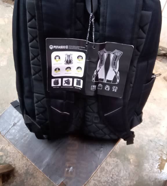 Quality Laptop Bag for sale at ikeja