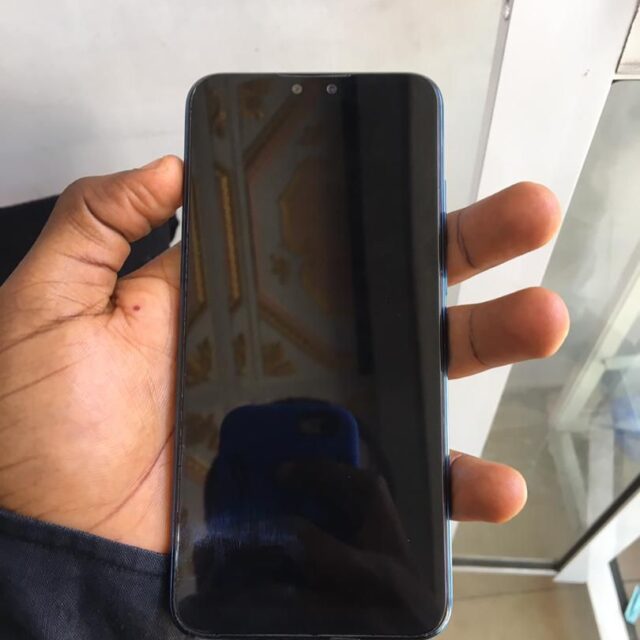 Uk Use Huawei P30 Pro for sale at ikeja