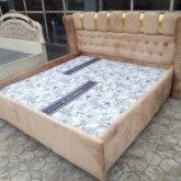 Royal Executive Bedframe