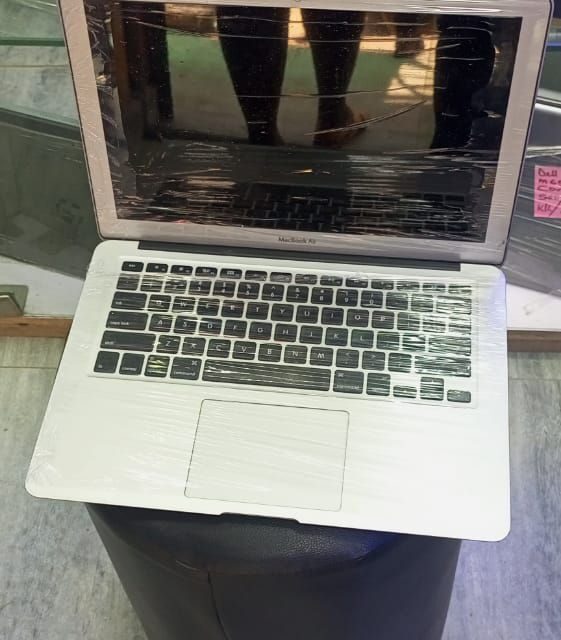 Macbook Air for sale In ikeja