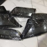 front and back light for Camry for sale at ladipo market