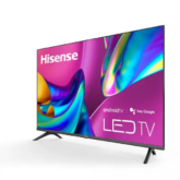 HISENSE 32 INCHES LED TV FOR SALE AT IKEJA