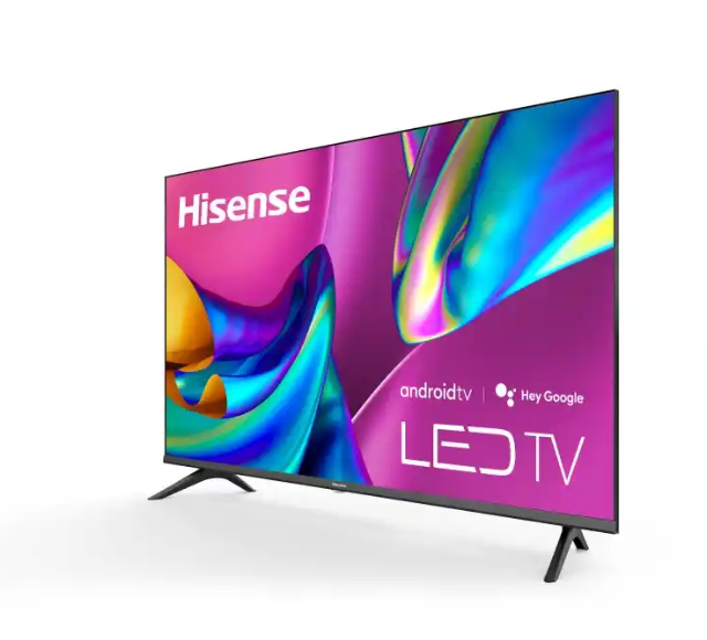 HISENSE 32 INCHES LED TV FOR SALE AT IKEJA