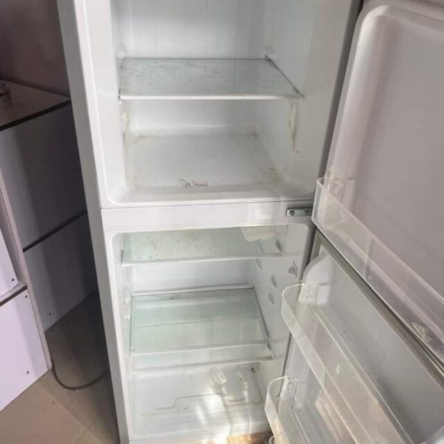 Hisense Refrigerator for sale at Ikeja