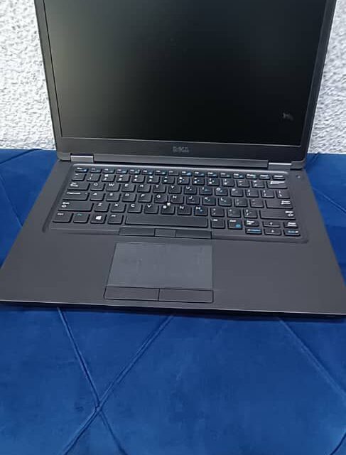 Dell Latitude Laptop 5480 For sale in ikeja