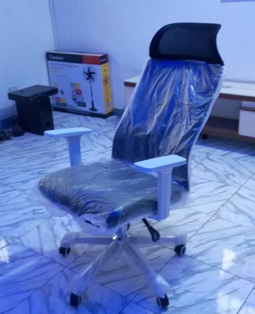 Quality CEO office Chair for sale at ikeja