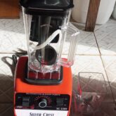 Silver crest blender for sale at ikeja