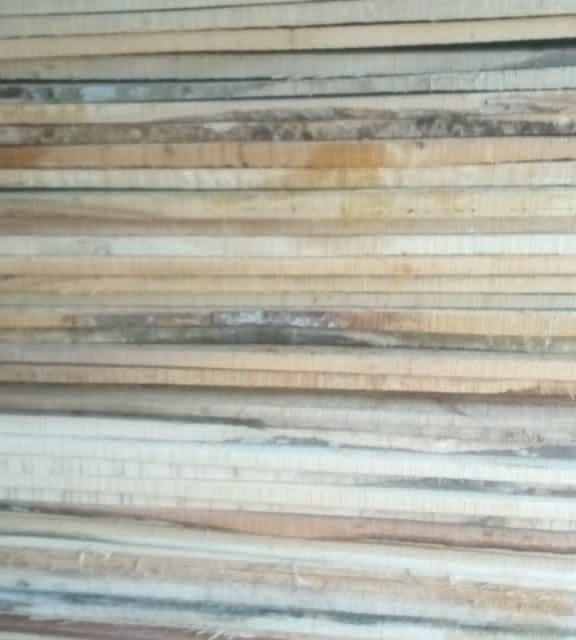 Somi white wood for sale at ikorodu