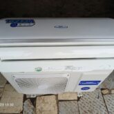 Inverter air conditioner