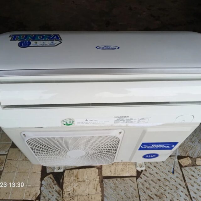 Inverter air conditioner