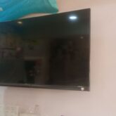 43 inches Hisense smart TV for sale at ikeja along