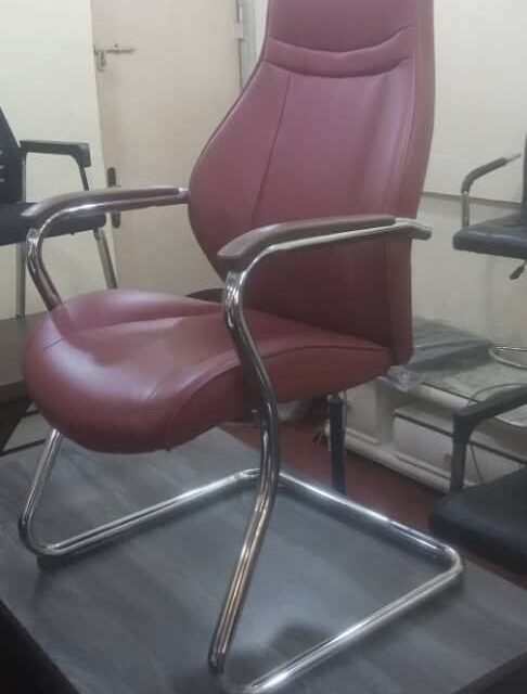 Quality Office Chair for sale at ikeja