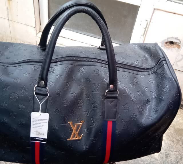 Gucci Traveling Bag for sale at ikeja