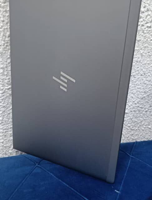 HP Zbook 15G6 Intel for sale at ikeja