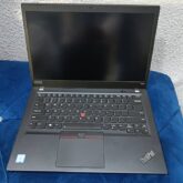 Lenovo ThinkPad T490 Laptop for sale at ikeja