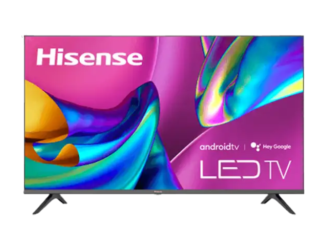 HISENSE 32 INCHES LED TV FOR SALE AT IKEJA