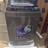 Washing machine for sale at ikorodu