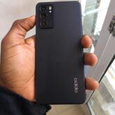 UK USED OPPO RENO 6 5G for sale at ikeja