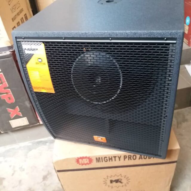 Sound Prince Sub Speaker for sale at ikeja