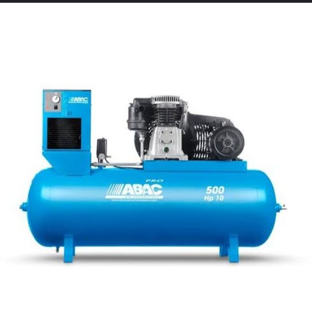 Air compressor Complete with Dryer In Ojo Alaba For Sale