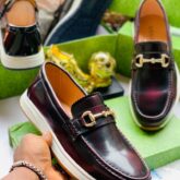 Original Designer Shoe for Sale at Agege