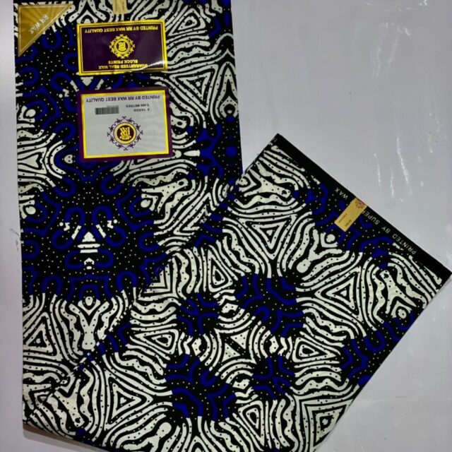 Quality design and different colors of Ankara fabric for sale at