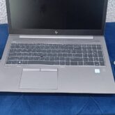 HP Zbook 15G6 Intel for sale at ikeja