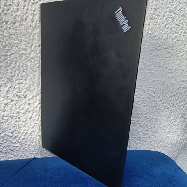 Lenovo ThinkPad T490 Laptop for sale at ikeja