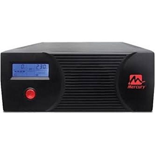 Mercury 2.4kva inverter for sale at ikeja