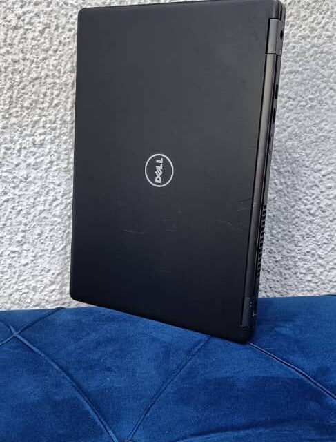 Dell Latitude Laptop 5480 For sale in ikeja