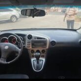 2006 Toyota Matrix for sale at Ikeja