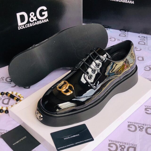 Original Dolce & Gabbana Designer Shoes for Sale at Agege