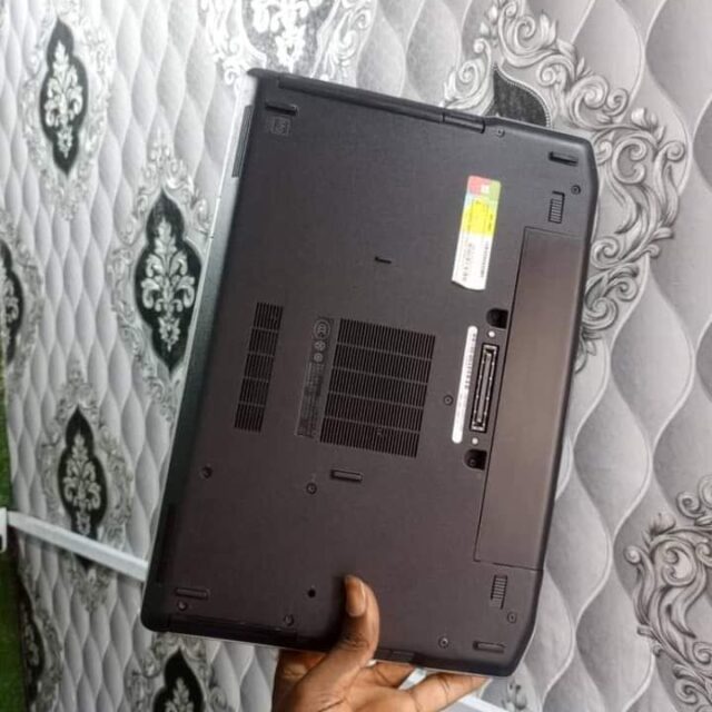 Dell Latitude E6430 for sale at Ikeja