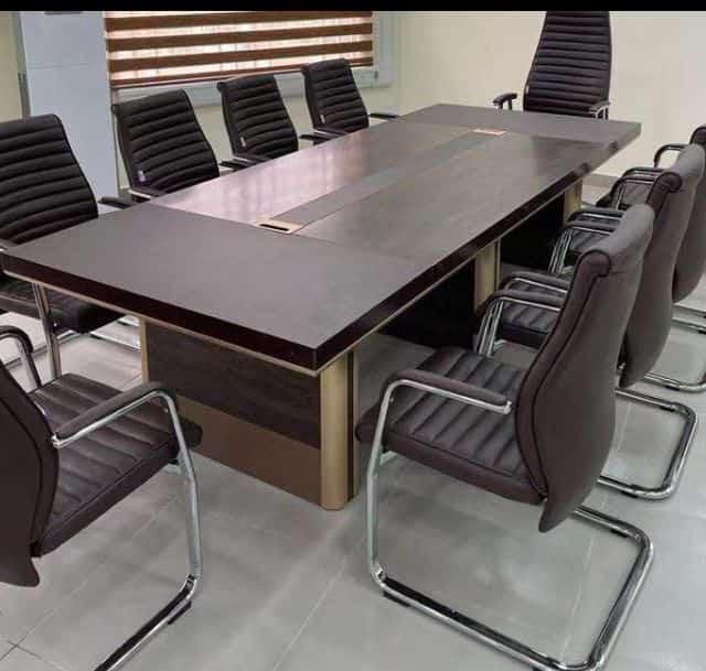 Marble Conference Table for sale at ikeja